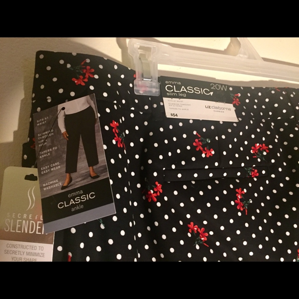 Liz Claiborne Pants